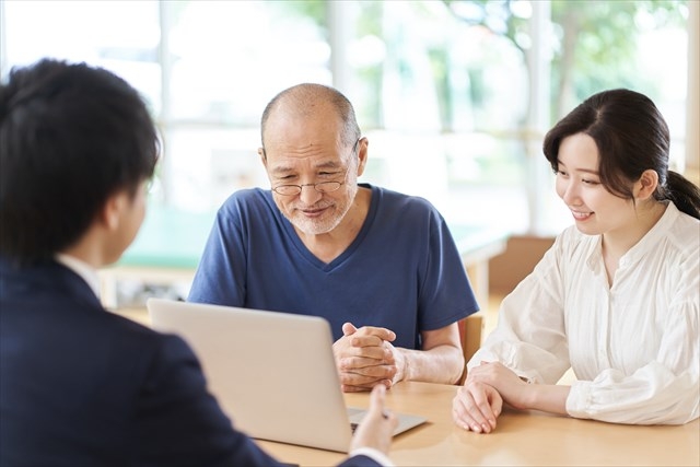 セールスで聞き手が退屈になるのなら〇〇をする