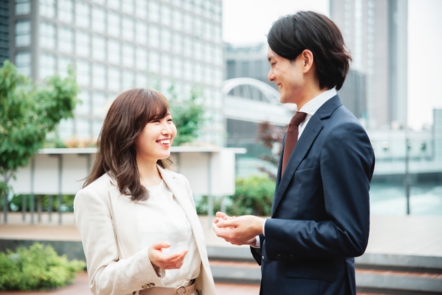 相手の感情をコントロールする練習