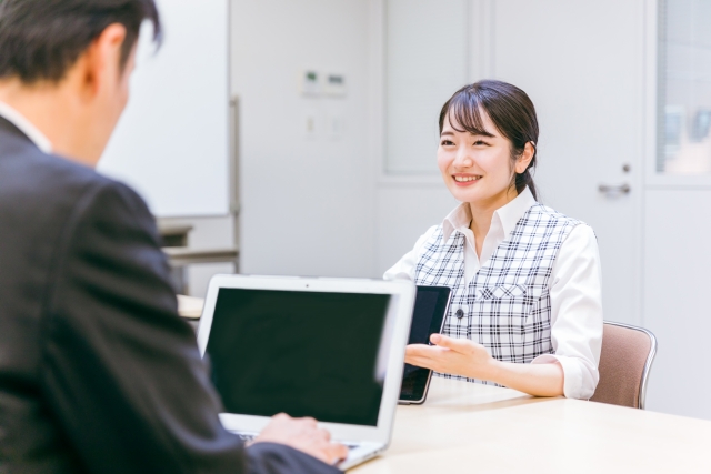 会話を盛り上げるちょっとしたコツ