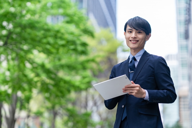 普段の行動がセールスに影響する