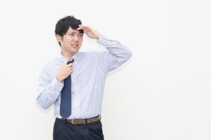 なぜおうかがい営業ではダメなのか？