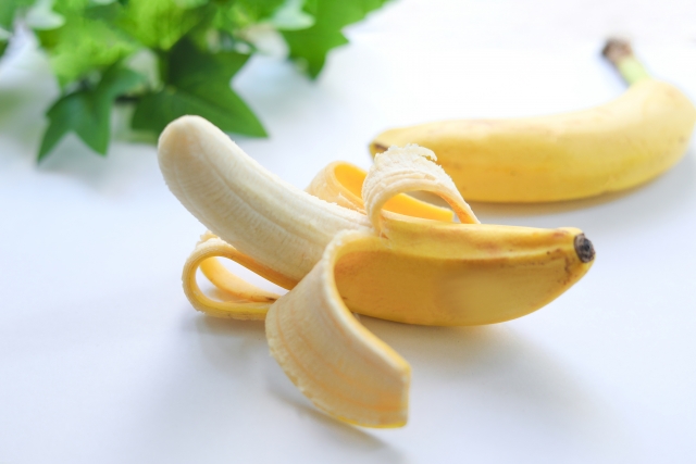 なぜ昔はバナナは高級品だったのか？