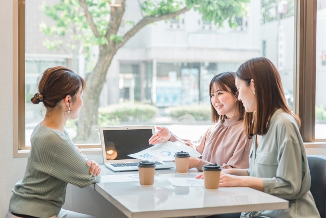 「あとで考えます。」と言われる理由