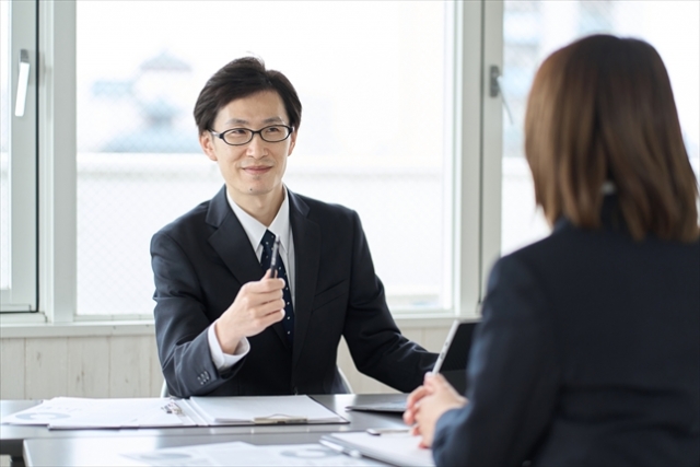 凄いですねという言葉のからくり