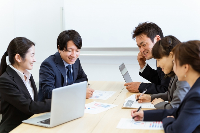 否定的な相手の考えを受け止める時のコツ