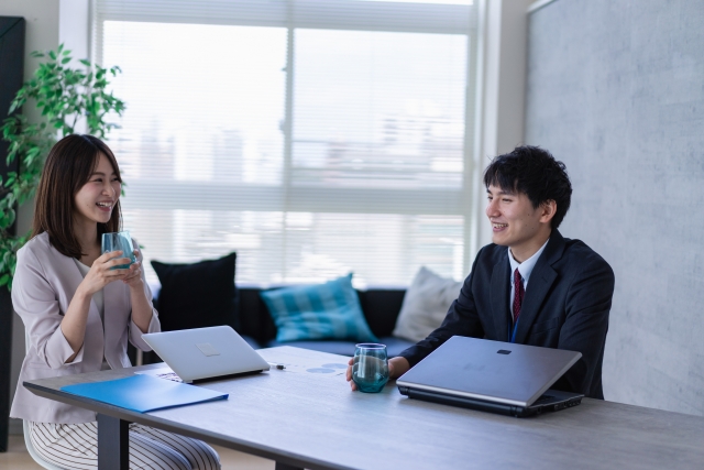 成果を出している人から学ぶ時の注意点