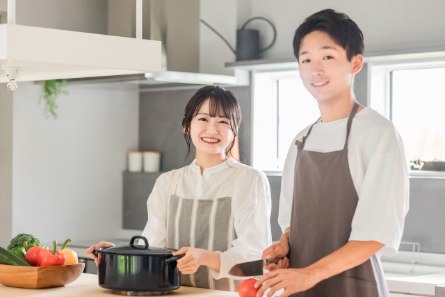 料理でビジネスを考える