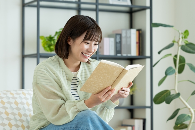 本は読んでも意味がないに騙されない