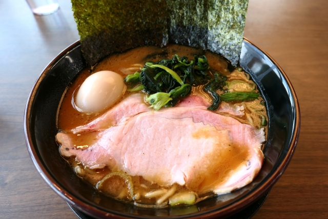 ラーメン屋から学ぶセールス