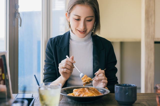 外食の再現からセールスを学ぶ