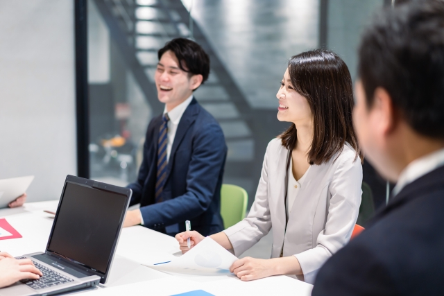 将来が不安ならば他流試合をする