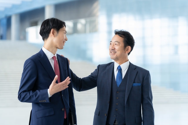 易きに流れた人の末路