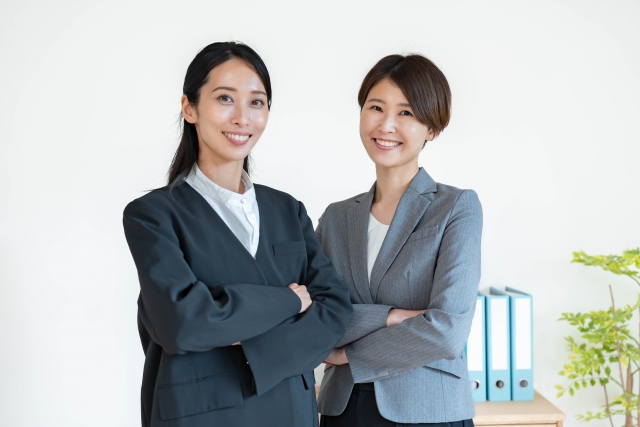 管理職への昇進の話がない