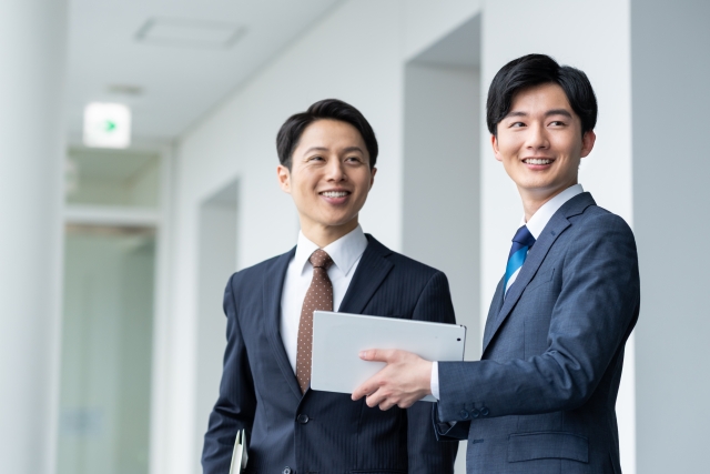 妬み嫉みとの付き合い方