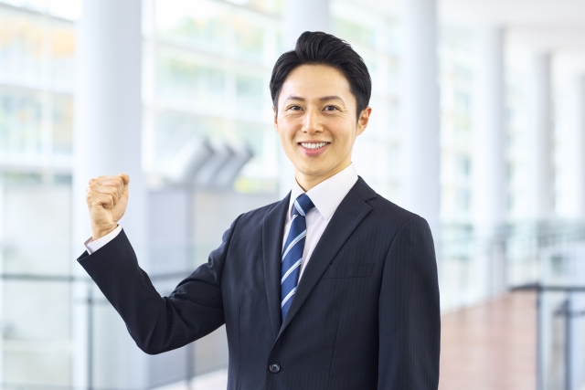 言葉を磨くことが必要