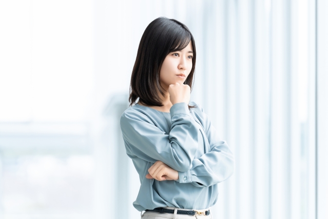 まずは疑問から