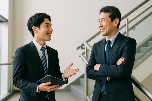 なぜ雑学が必要なのか？