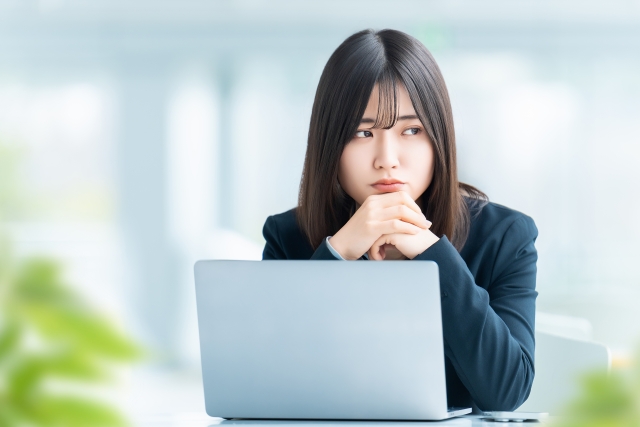 セールストークで結果を出す人の共通点は『なんでだろう』を考える力