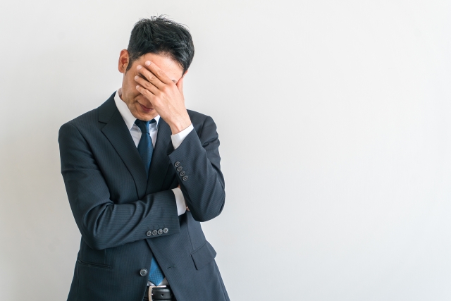 “断られるのが怖い”あなたへ。セールストークで心がラクになる考え方