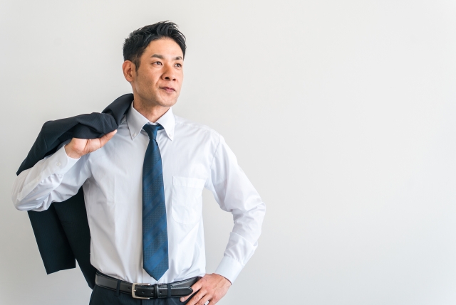 自信満々なのに中身がともなってない