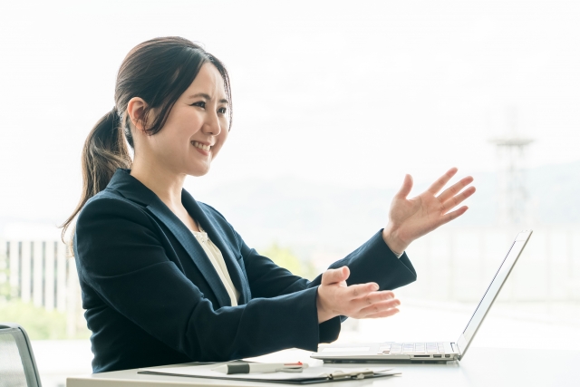 セールストークの質を高める“オントロジー思考”とは？