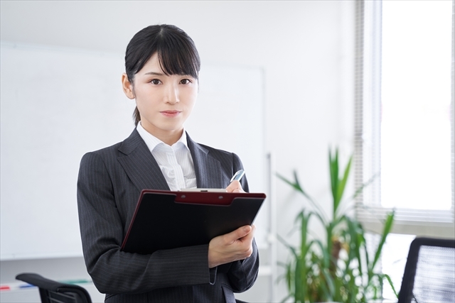 人が動くには理由がある