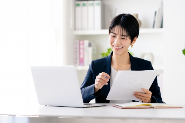 焦らない営業力は“時間軸”で決まる！セールスメンタルを整える3つの視点