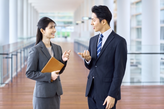 行動前に“上司とのすり合わせ”が鍵になる理由