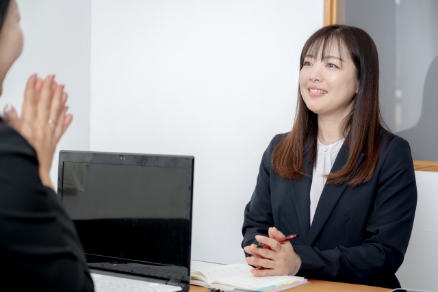 決裁者を動かすセールストーク
