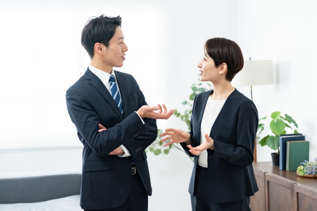 成果は一人で作れない：社内営業で信頼を勝ち取るために必要なたった一つの視点