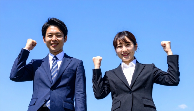 逆境が教えてくれる“ムダのない自分”