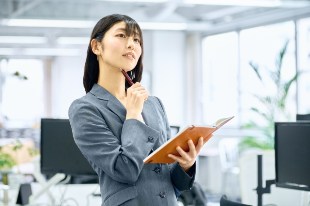 “ばれなかった”に頼る営業は危険？