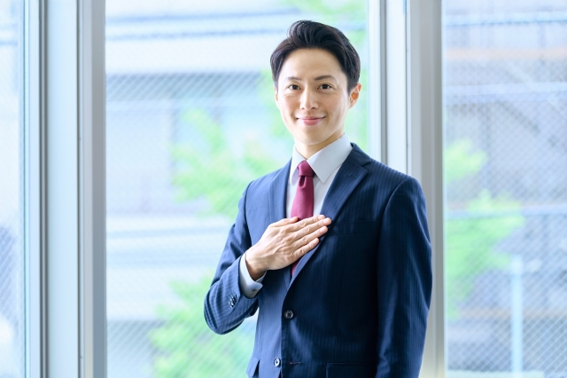 “歯の浮くセリフ”を武器にせよ！社内営業で信頼を勝ち取る方法