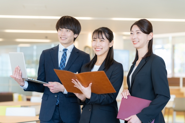 セールストークで成果を出すには“かみくだいて伝える”力が9割