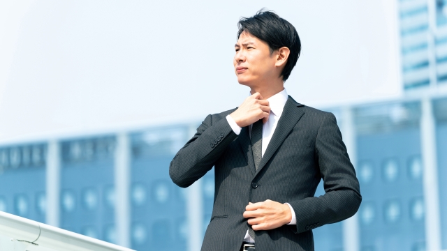 後悔にとらわれない！“割り切る力”でレジリエンスを鍛える習慣術