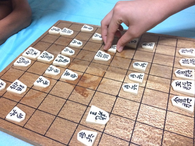“歩”でも勝てる。将棋の駒で学ぶ、自分の立ち位置の意味の見つけ方