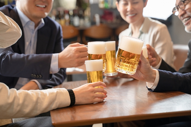 古くからの友達こそが営業力を鍛える　セールスメンタルを深める“異業種トーク”のすすめ