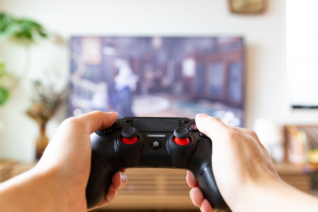格闘ゲームが得意な人は仕事もできる？“型”から学ぶ応用力の磨き方