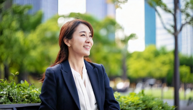興奮しなくても成果は出る。地味な仕事に意味を見出す“本物の仕事術”