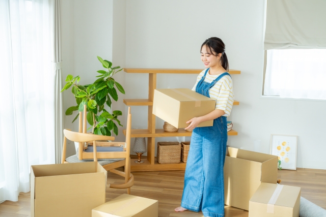 気分が乗らないときは“部屋を整理”環境を整えて人生を変える