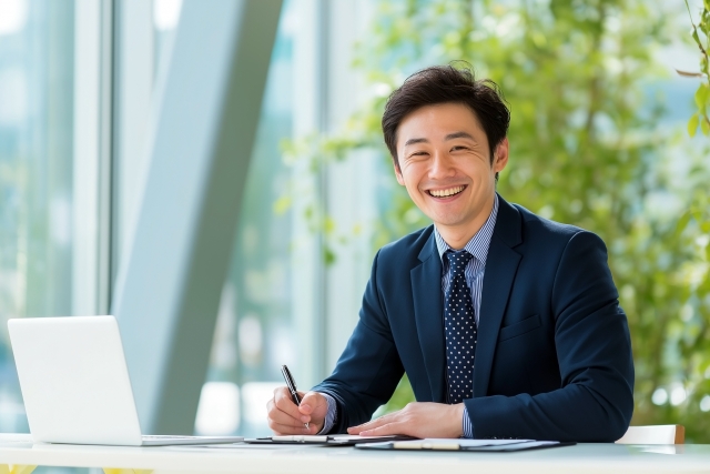 その一言、未来の武器になる。セールスで“メモを残す”ことの本当の意味