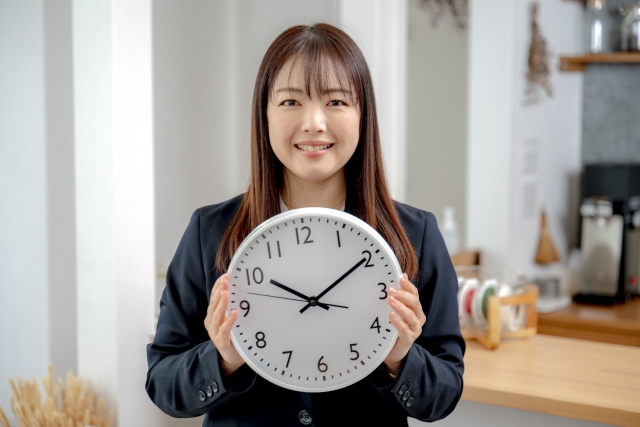 “時間を見える化”するだけで仕事の質が改善する理由