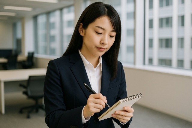 実行できる人は1割未満！？成果を出す人の“たった一つ”の違い