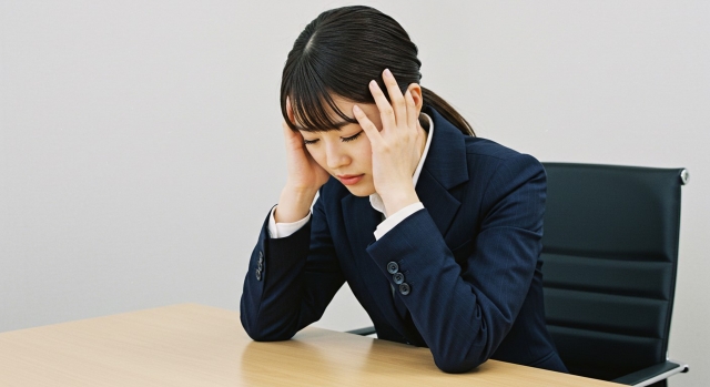 人が求めるのは“優しい一言”レジリエンスを支える“ストローク”の力
