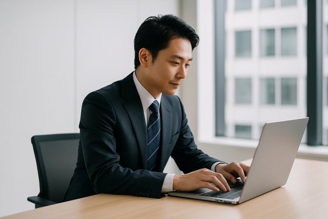 考えがまとまらないときの最強の解決法─AI時代の“壁打ち”仕事術