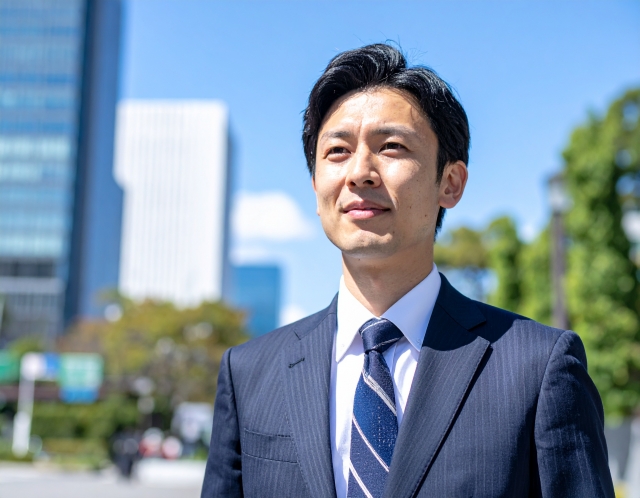 保守派から一歩抜け出す自己啓発術：イエスマンではなく、イノベーターであれ