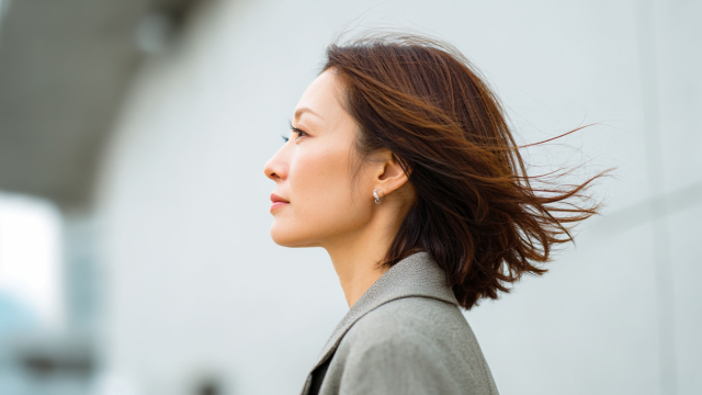沈んだときに見えてくる本当の人間関係