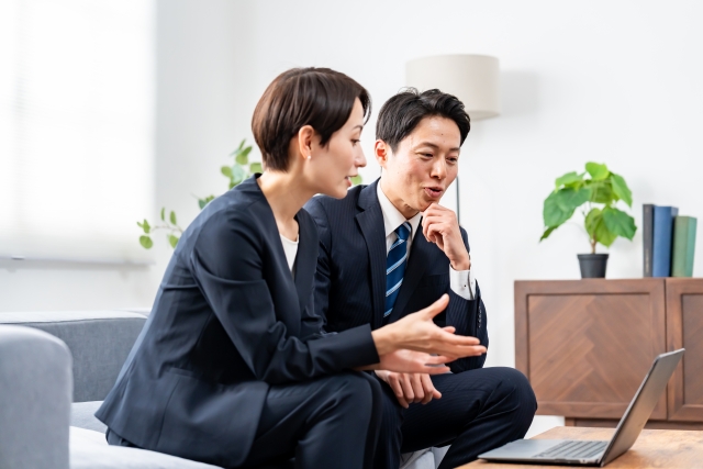 運で終わらせない！ラッキーパンチを再現する仕事術