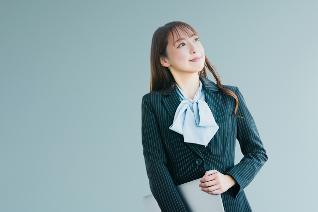 攻めの発想でキャリアを切り拓く