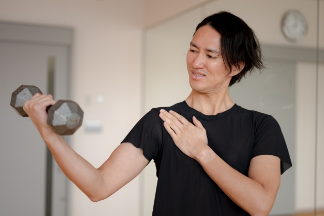 ストレスを汗で流すトップセールスも実践する健康習慣の秘密